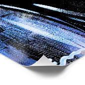 Poster Anonymat 4 (Coin)