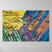 Poster Anorthosite (Devant)