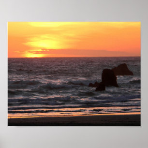 Poster Another day has come and gone...