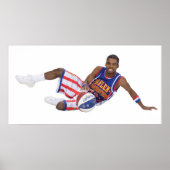 Poster Ant Atkinson (Devant)