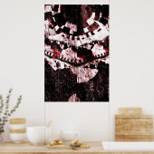 Poster Antagoniste (Cuisine)