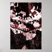 Poster Antagoniste (Devant)