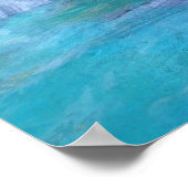 Poster Antarctique (Coin)