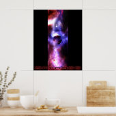 Poster Antares (Cuisine)