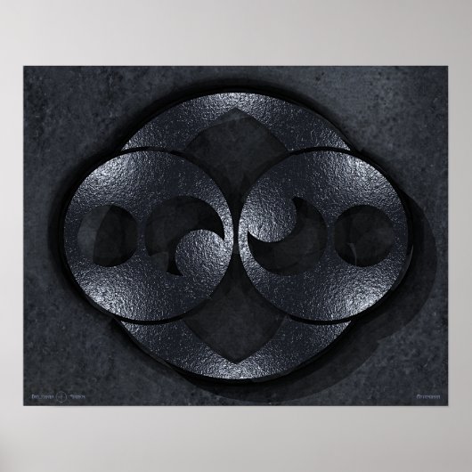 Poster Antasurra (Devant)