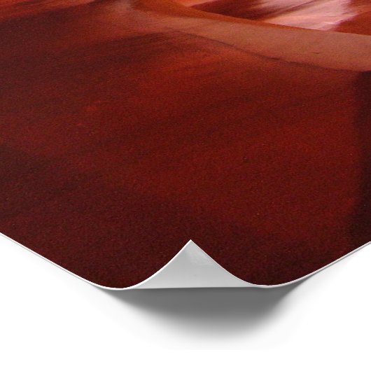 Poster Antelope Canyon (Coin)