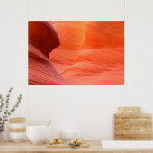 Poster Antelope Canyon (Cuisine)