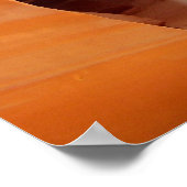 Poster Antelope Canyon Arizona (Coin)