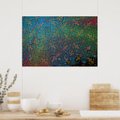 Poster Antenne (Cuisine)