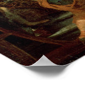 Poster Anthony et Cléopâtre (Coin)