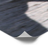 Poster, Anthony Marmon, #051 Poster (Hoek)