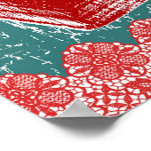 Poster Anthony Weber (Coin)