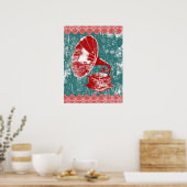 Poster Anthony Weber (Cuisine)