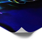 Poster Anthrophobie (Coin)