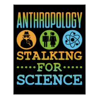 Anthropologie : un marqueur pour la science Anthro