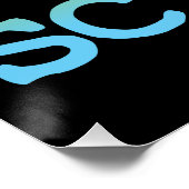 Poster Anthropologie : un marqueur pour la science Anthro (Coin)