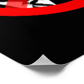 POSTER ANTI BIDEN HARRIS (Coin)