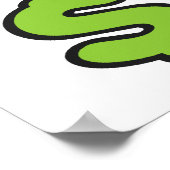 Poster Anti Big Pharma (Coin)