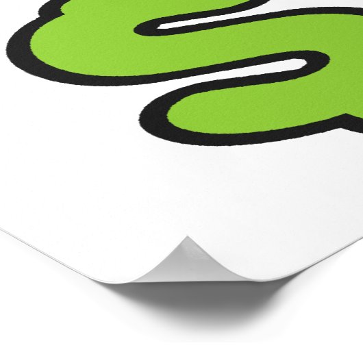 Poster Anti Big Pharma (Coin)