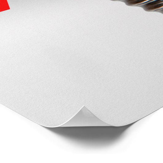 Poster Anti-CFL (Coin)