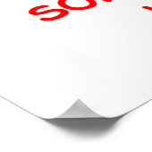 Poster anti-hillary 2016 (Coin)