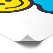 Poster Anti-libéraux (Coin)