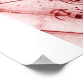 Poster Anti Matter (Coin)