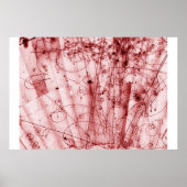 Poster Anti Matter (Devant)