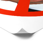 POSTER ANTI MITT ROMNEY (Coin)