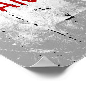 POSTER ANTI-OBAMA PRO-AMÉRICAIN (Coin)