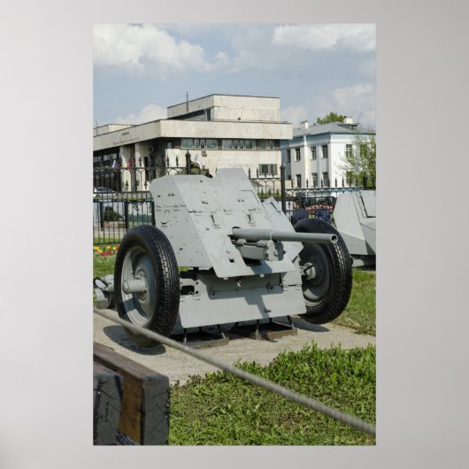 Poster Anti-réservoir (Devant)