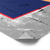 Poster Anti-Trump (Coin)