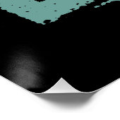 Poster Anti-Trump - 86 47 I (Coin)