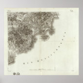 Poster Antibes (Devant)