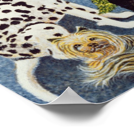 Poster Anticipation (Coin)