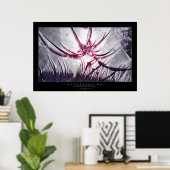 Poster Anticipation (Bureau à domicile)