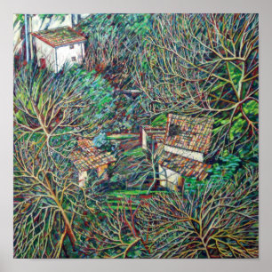 Poster Anticoli Corrado hiver 2011