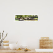 Poster Antietam (Cuisine)