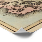 Poster Antigua 2 (Coin)