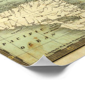 Poster Antilles 18 (Coin)