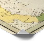 Poster Antilles 23 (Coin)