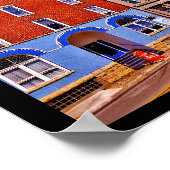 Poster Antique Boutique (Coin)