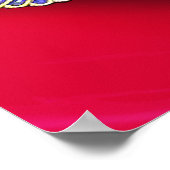 POSTER ANTIQUE EGYPTIAN WINGED SCARAB /CORNUCOPIA JEWEL (Coin)