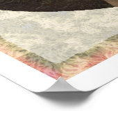 Poster Antique Mathmatica (Coin)