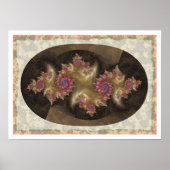 Poster Antique Mathmatica (Devant)