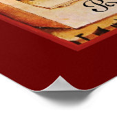 Poster ANTIQUE PHARMACIE, Pharmaciste, Médecine, Pharmaci (Coin)