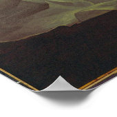 Poster Antoine-Laurent Lavoisier et sa femme (Coin)