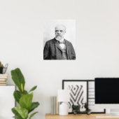 Poster Anton Dvorak (Bureau à domicile)