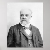 Poster Anton Dvorak (Devant)