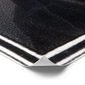 Poster Anton Raphael Mengs, gravé par Nicolaus Mosman (Coin)